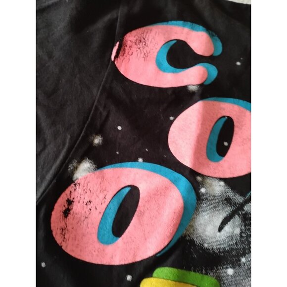 Backstock Co RIP Coolio Memorial All Over AOP T-Shirt Large Rap Tee - Picture 3 of 10